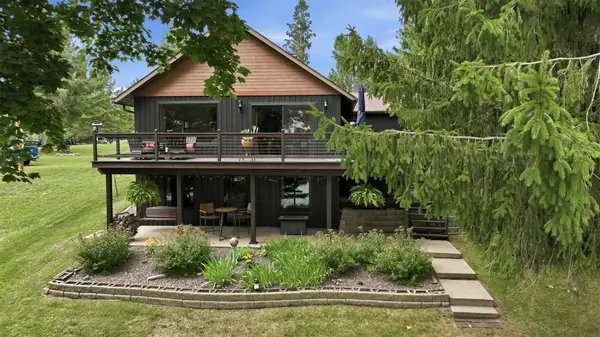 705 Wise Road, Birchwood, WI 54817