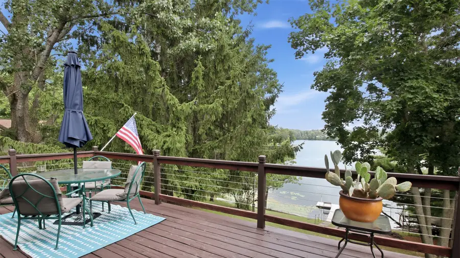 705 Wise Road, Birchwood, WI 54817 - #3