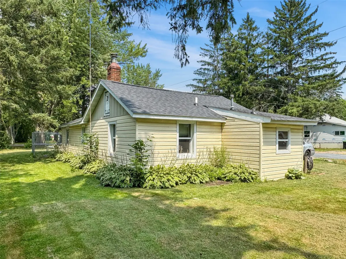 709 N Oak Street, Withee, WI 54498 - #1