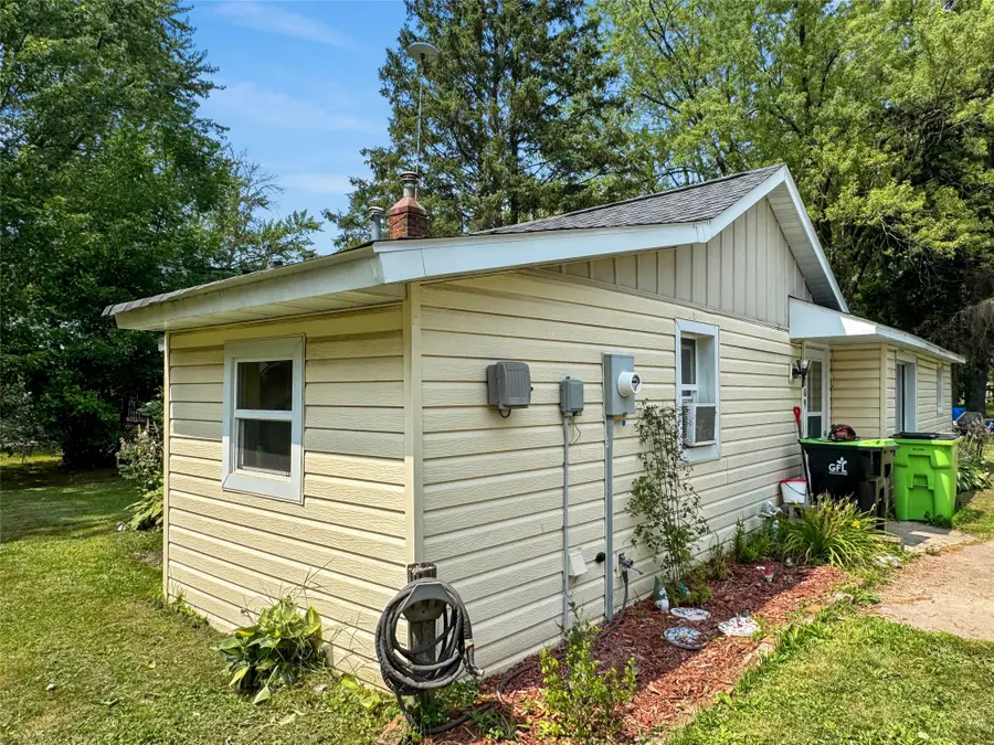 709 N Oak Street, Withee, WI 54498 - #2