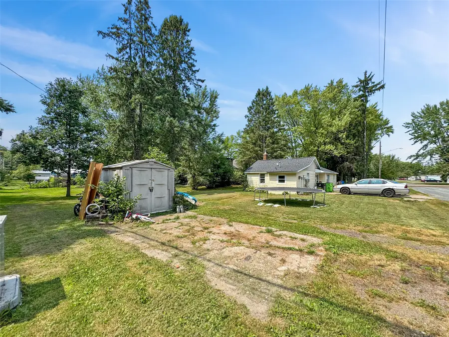 709 N Oak Street, Withee, WI 54498 - #3