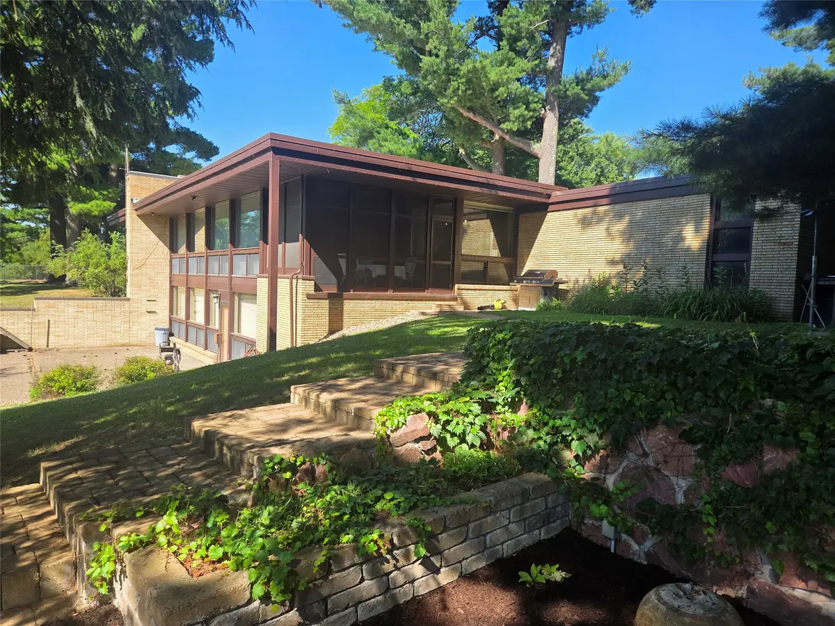 519 Birchwood Avenue, Amery, WI 54001 - #1