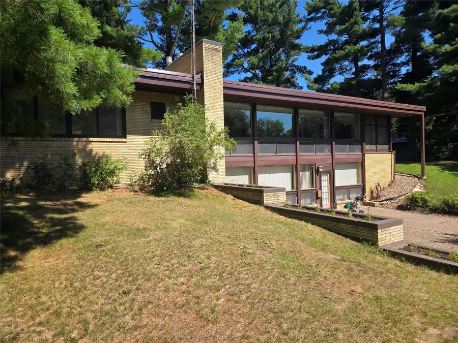 519 Birchwood Avenue, Amery, WI 54001 - #2