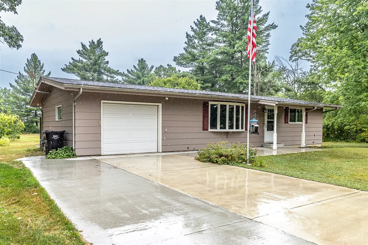 119 Scott Street, Black River Falls, WI 54615 - #1