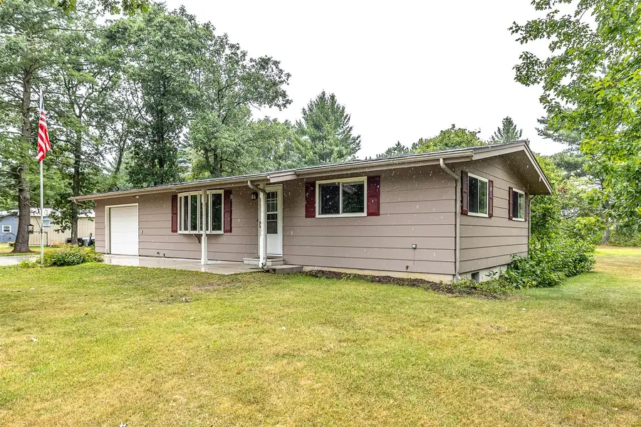 119 Scott Street, Black River Falls, WI 54615 - #2