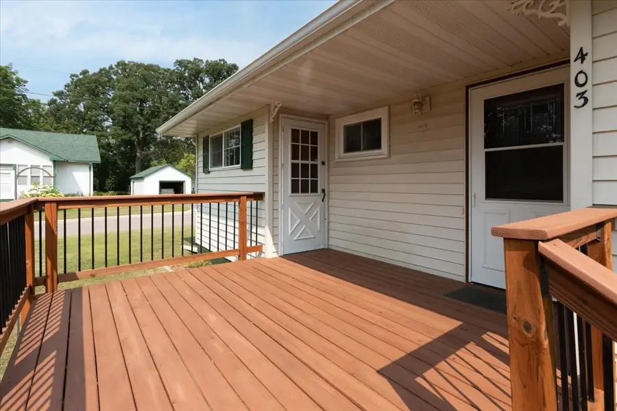 403 High Street, Colfax, WI 54730 - #2