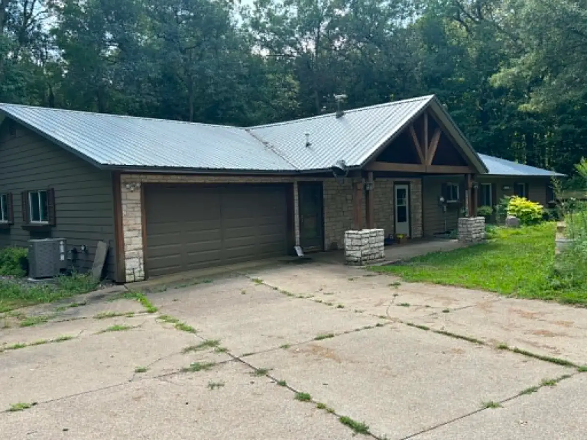 E6854 420th Ave, Menomonie, WI 54751 - #1