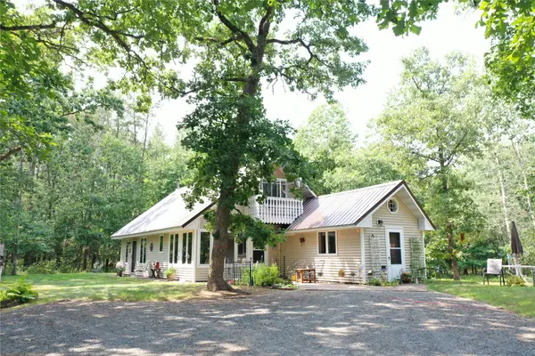 20654 Bucktail Drive, Grantsburg, WI 54840