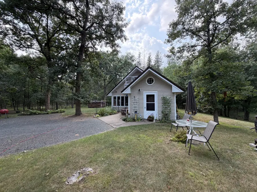 20654 Bucktail Drive, Grantsburg, WI 54840 - #2
