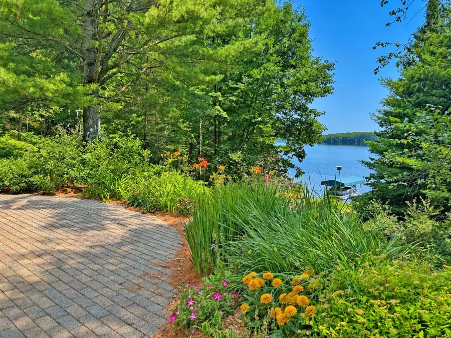 8766 W Elephant Rock Road, Hayward, WI 54843 - #3