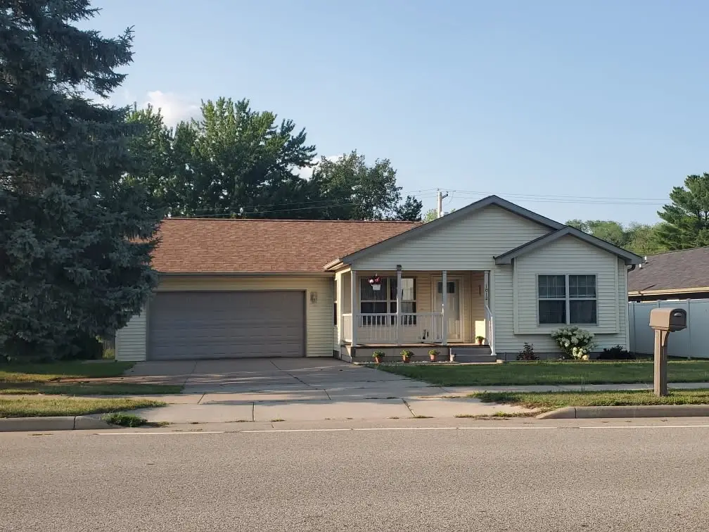 1012 Bartlett Avenue, Altoona, WI 54720 - #1
