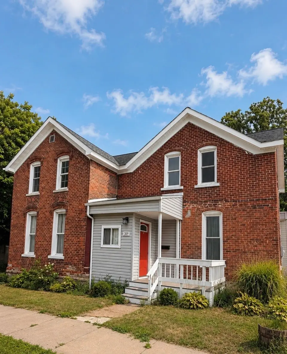 309 N Prairie Street, Chippewa Falls, WI 54729 - #1