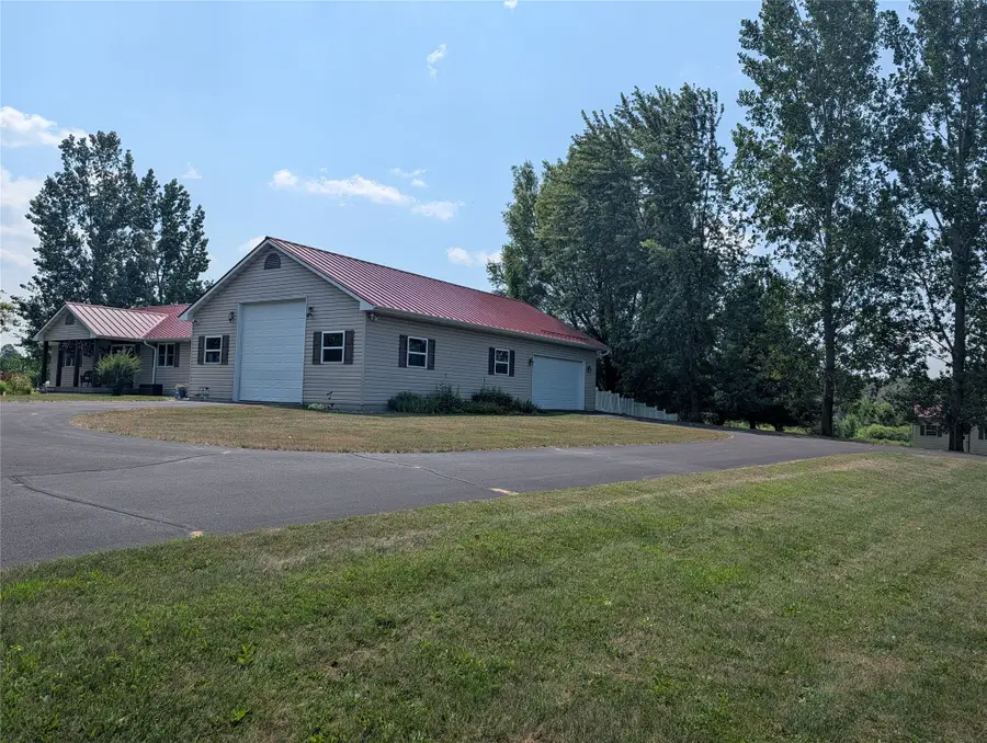 29191 County Highway X, Cadott, WI 54727 - #2