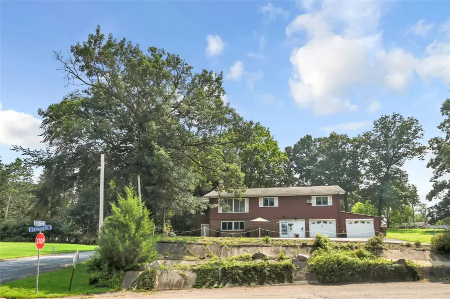 405 Oakwood Drive, Durand, WI 54736 - #2