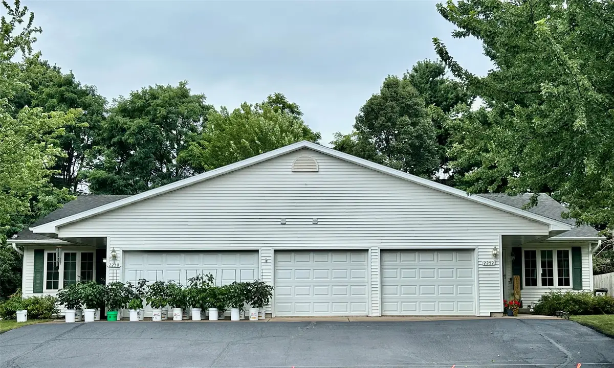 2250-2252 Frank Street #1-2, Eau Claire, WI 54703 - #1