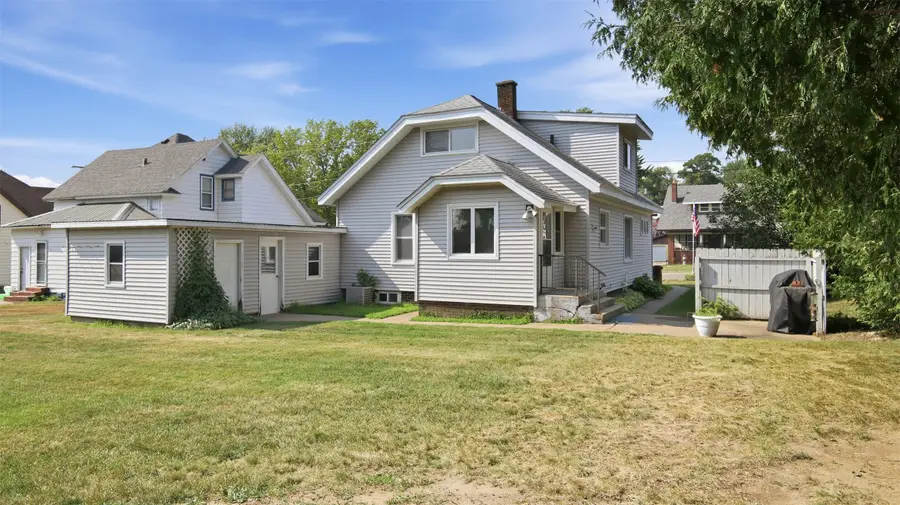 614 17th Avenue, Bloomer, WI 54724 - #3