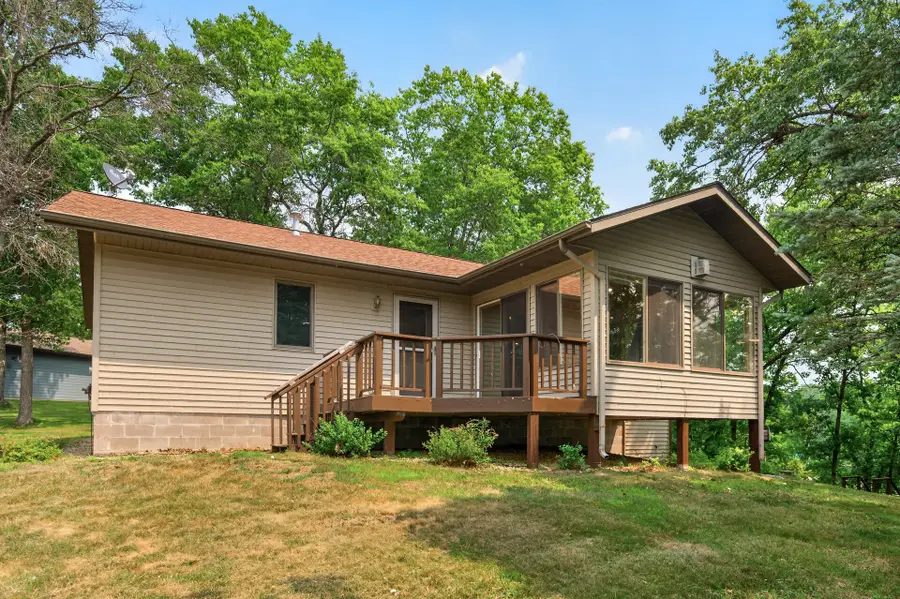 29480 Pardun Road, Danbury, WI 54830 - #2