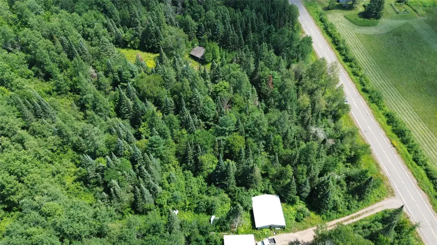 Lot 3 County Highway W, Winter, WI 54896 - #3