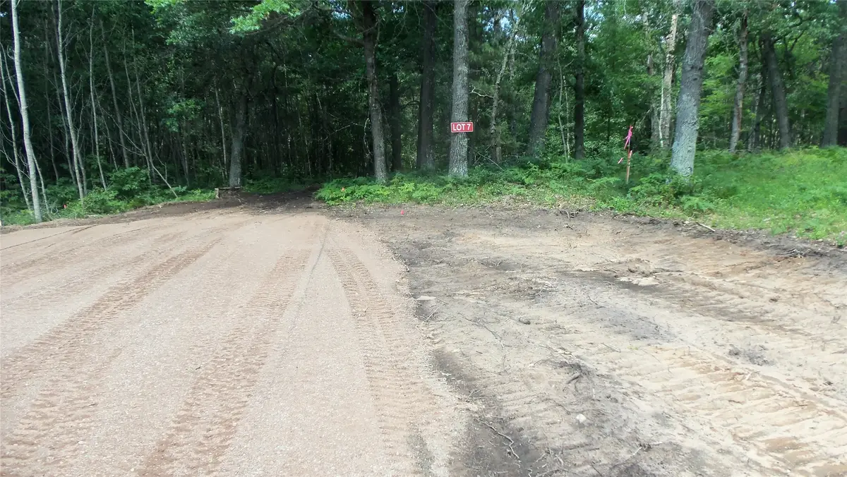 Lot 7 Birch Tree Trail, Spooner, WI 54801 - #1