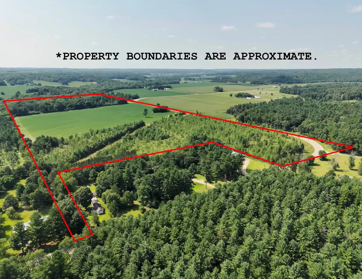 XX Hwy 79 Highway, Boyceville, WI 54725 - #1