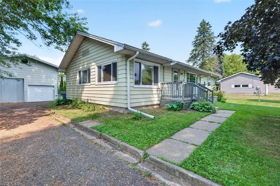 425 S 4th Street, Barron, WI 54812 - #3