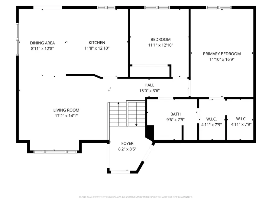 511 S Beach Drive, Altoona, WI 54720 - #3