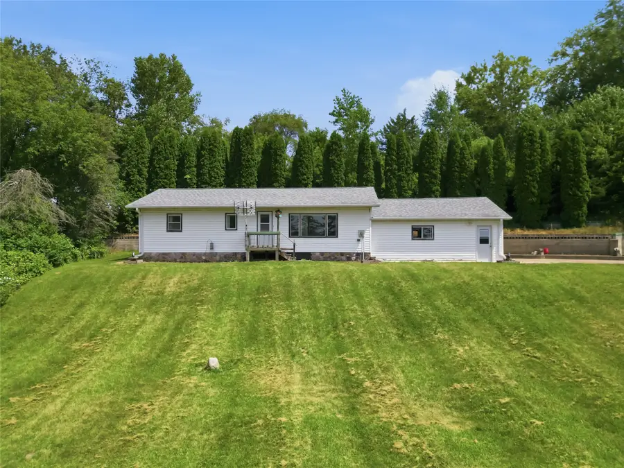 W10890 Hiview Drive, Black River Falls, WI 54615 - #2