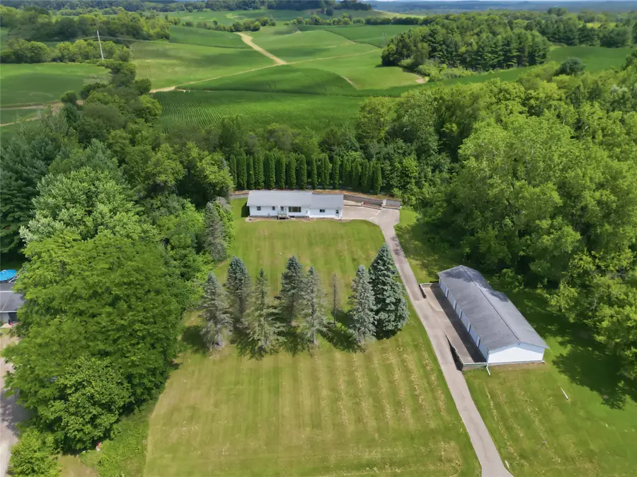 W10890 Hiview Drive, Black River Falls, WI 54615 - #3