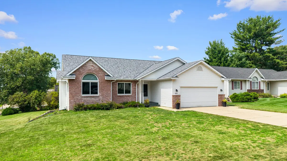 4414 Crest Court, Eau Claire, WI 54701 - #1