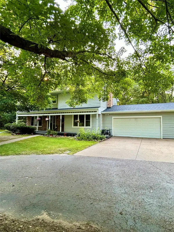 2319 Hillside Road, Altoona, WI 54720