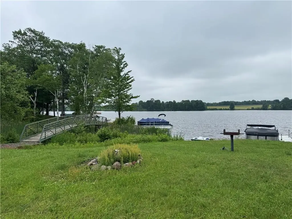 Unit 5 252nd Court, Holcombe, WI 54745 - #1