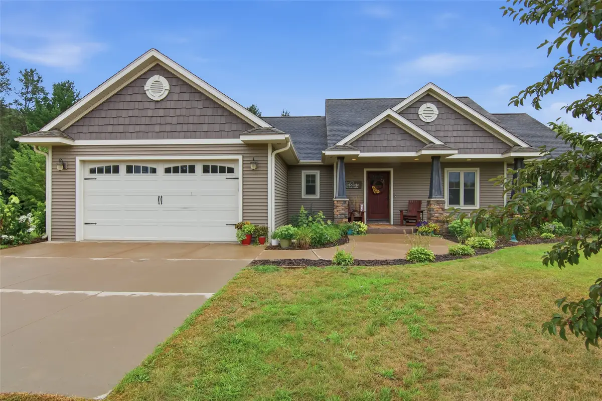 N1833 980th Street, Eau Claire, WI 54701 - #1
