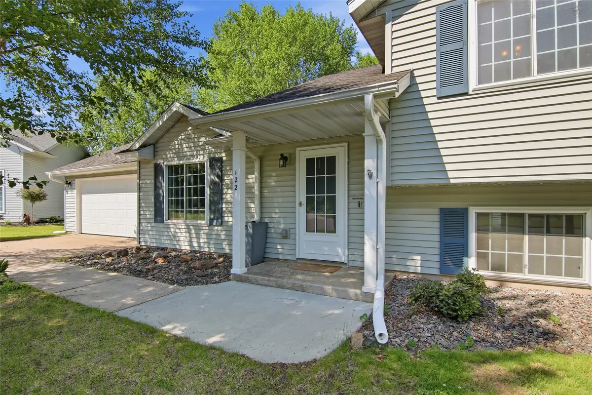 122 Eagle Ridge Court, Eau Claire, WI 54703 - #1
