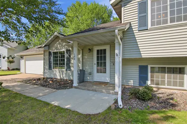 122 Eagle Ridge Court, Eau Claire, WI 54703
