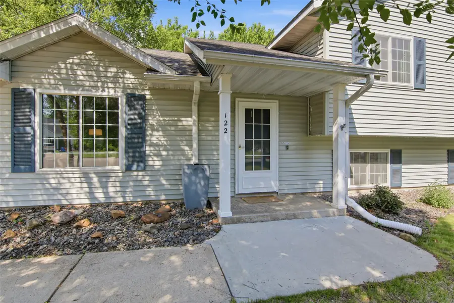 122 Eagle Ridge Court, Eau Claire, WI 54703 - #2