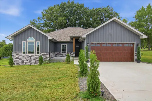 1020 Spruce Street, Black River Falls, WI 54615