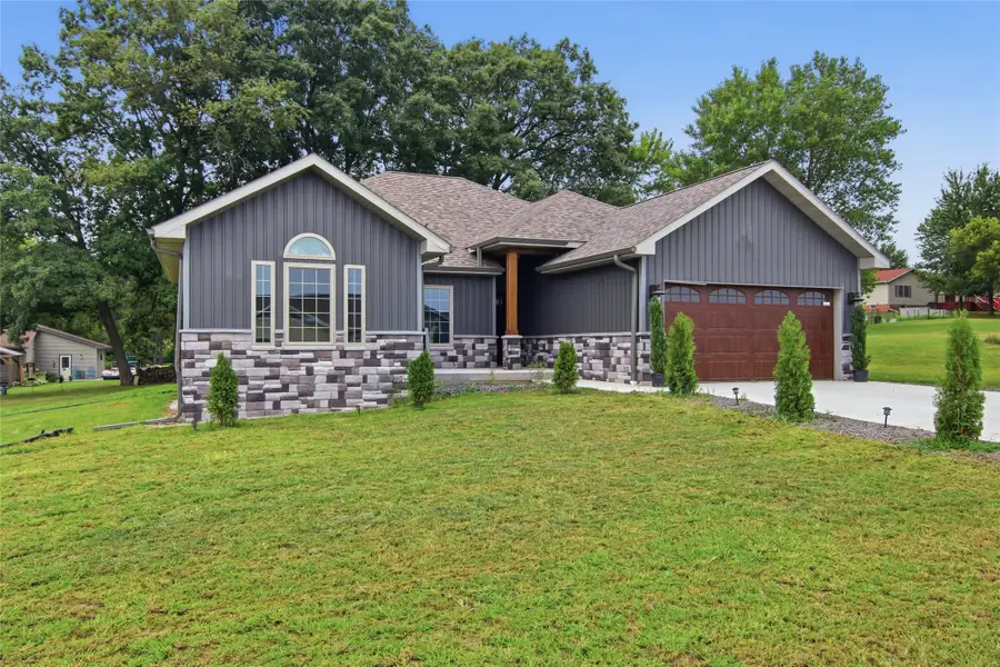 1020 Spruce Street, Black River Falls, WI 54615 - #2