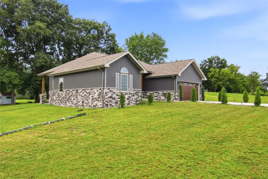 1020 Spruce Street, Black River Falls, WI 54615 - #3