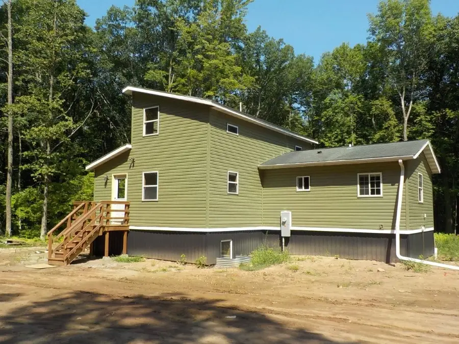 3307 30th Street, Frederic, WI 54837 - #2
