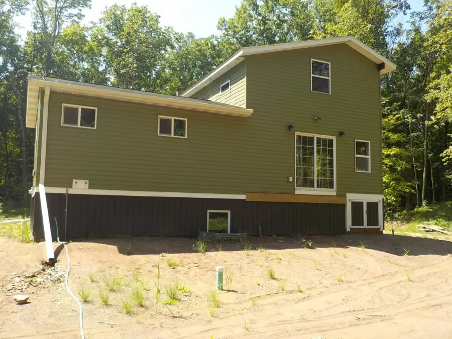3307 30th Street, Frederic, WI 54837 - #3