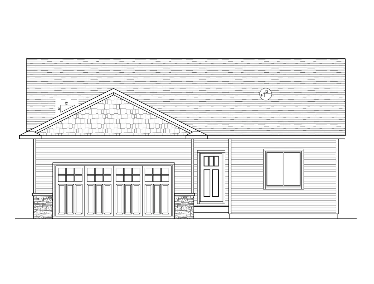 3868 Nicholas Drive #Lot 16, Menomonie, WI 54751 - #1