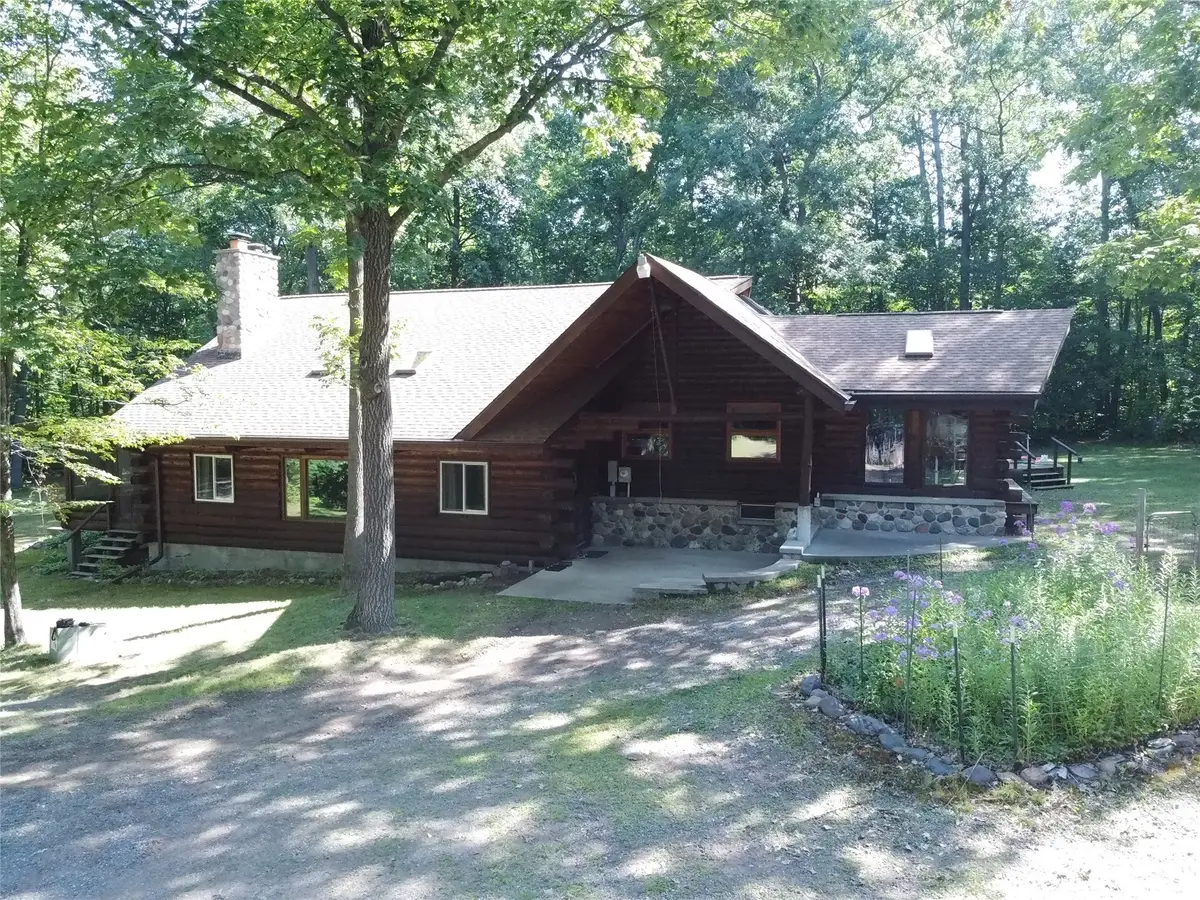 5630 N County Highway Bb, Stone Lake, WI 54876 - #1