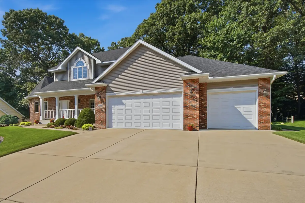 3316 David Drive, Eau Claire, WI 54701 - #1