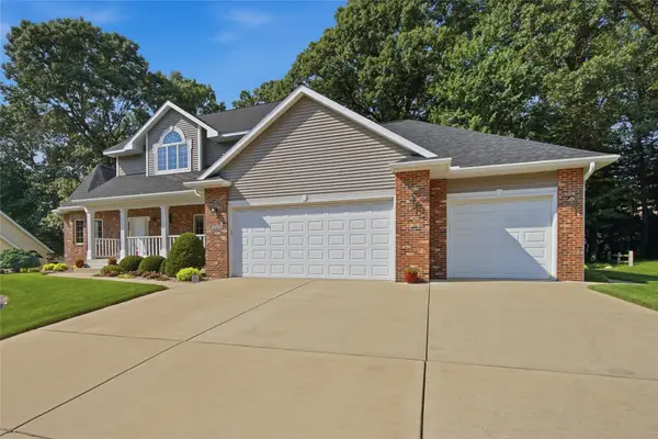 3316 David Drive, Eau Claire, WI 54701