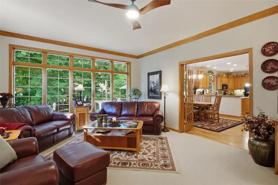 3316 David Drive, Eau Claire, WI 54701 - #3