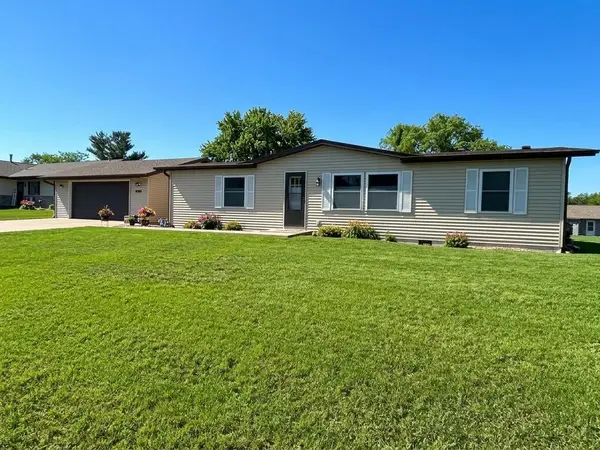630 E Gates Street, Rice Lake, WI 54868