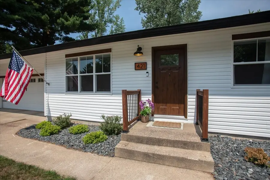421 21st Avenue W, Menomonie, WI 54751 - #3