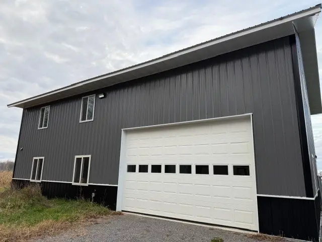 W16130 Franks Avenue, Gilman, WI 54433 - #1