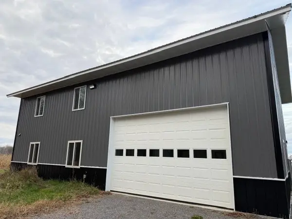 W16130 Franks Avenue, Gilman, WI 54433