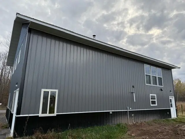 W16130 Franks Avenue, Gilman, WI 54433 - #2